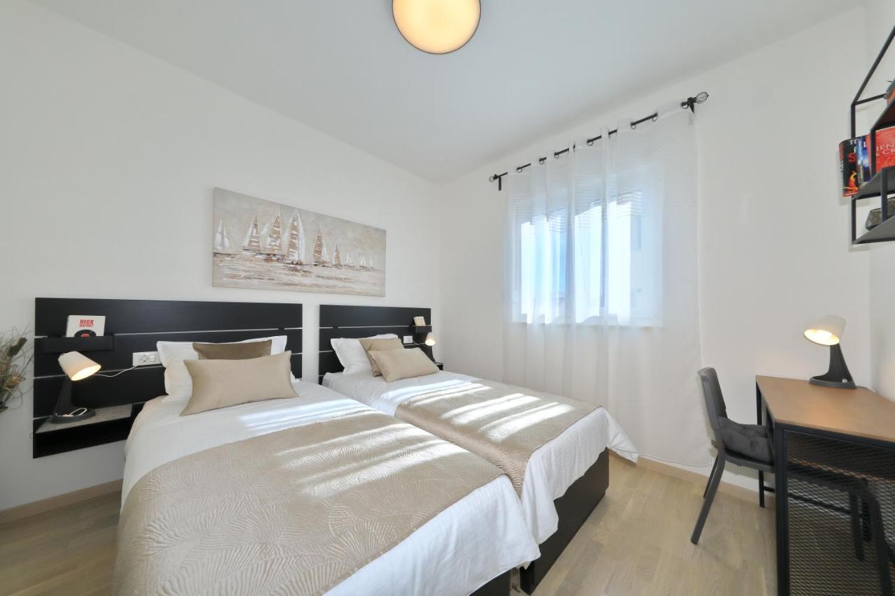 Apartment Alegria Zadar Exterior photo